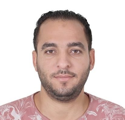 Hamed Mohamed Hamed   🇪🇬
