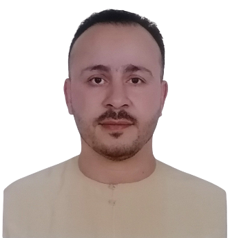 Osama Zarief     🇪🇬