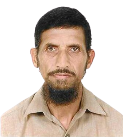 Abdul Ghafoor  🇵🇰