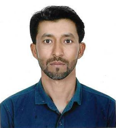 Fakhrul Islam  🇧🇩