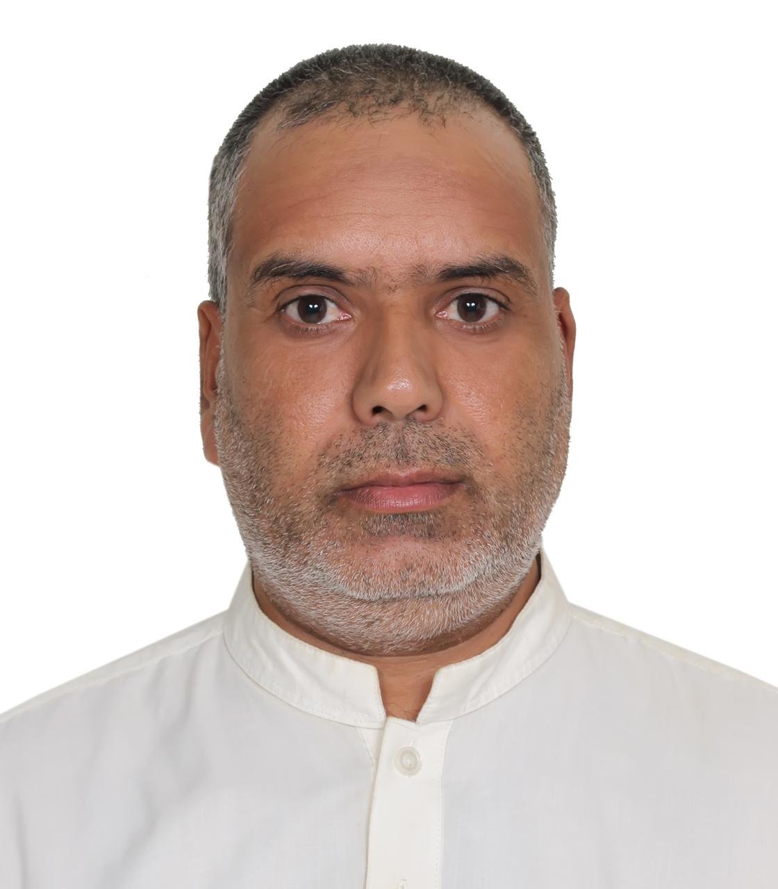 Tariq Mahmoud Dad  🇵🇰