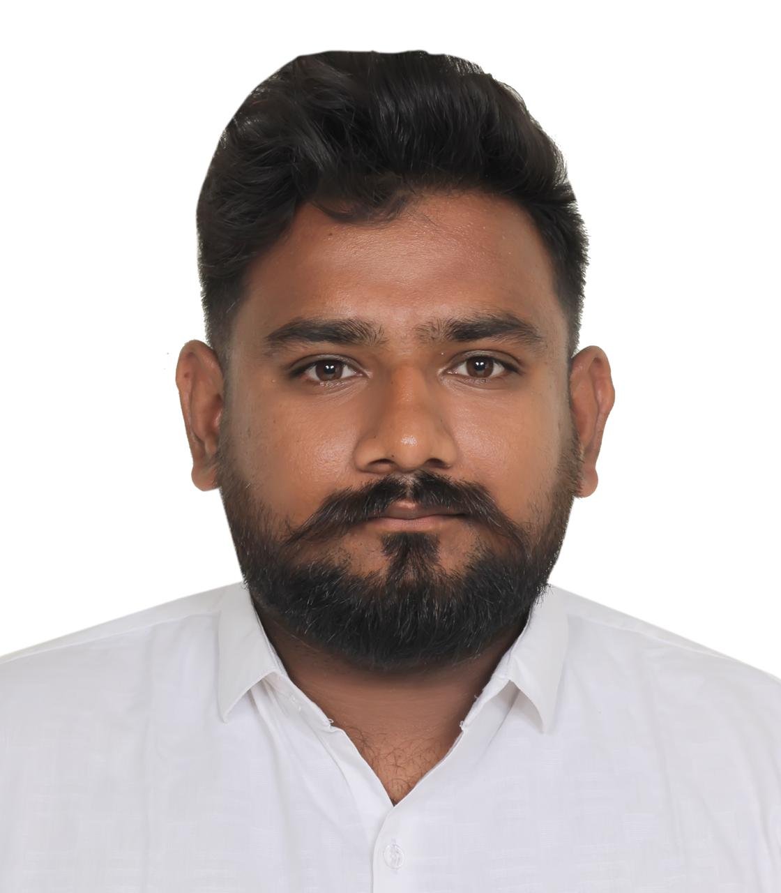 Mohammed Danny  🇵🇰