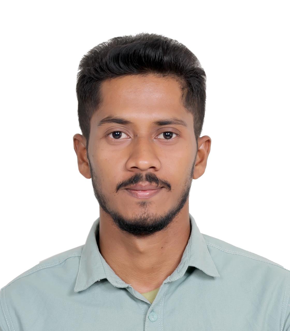 Abdul Halim Manik  🇧🇩