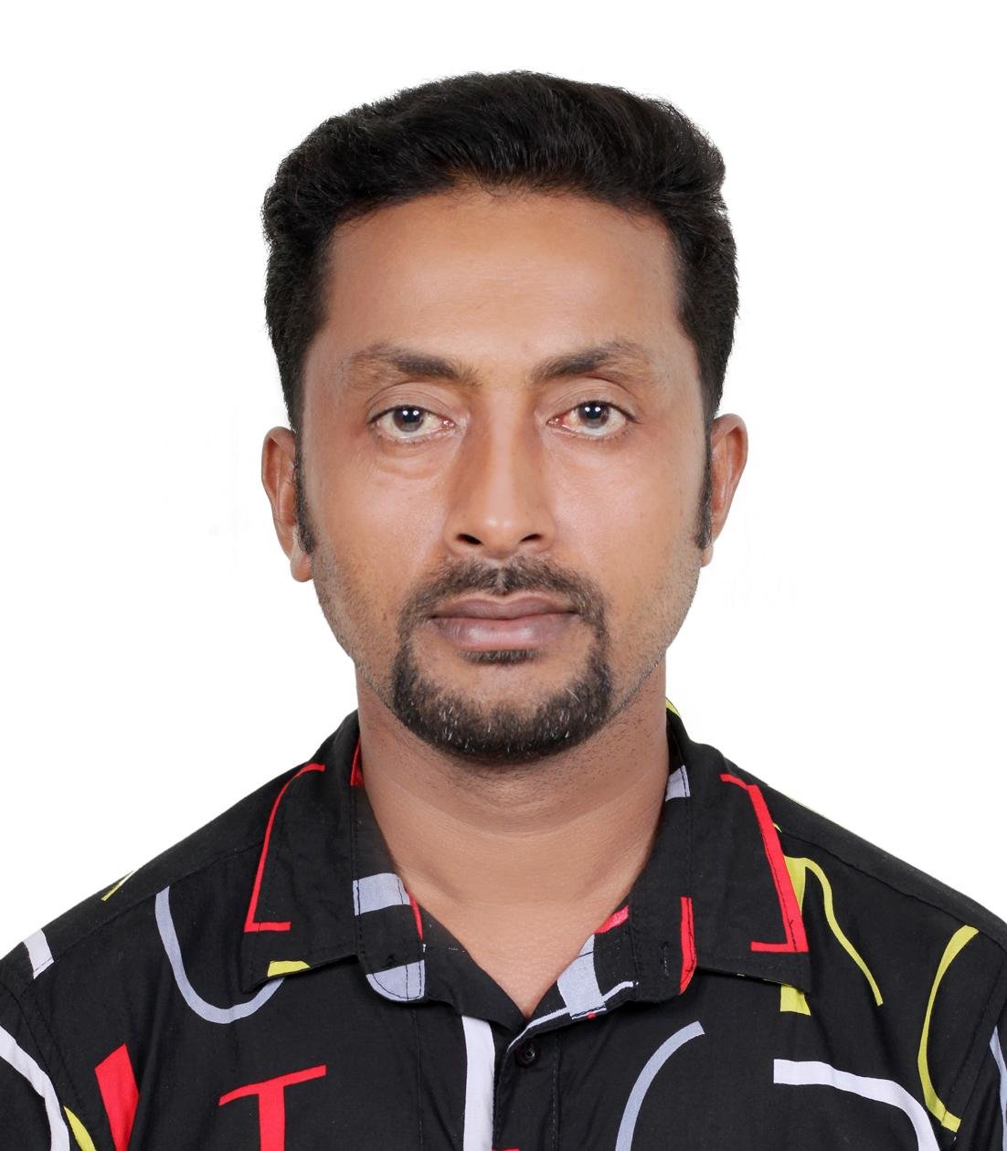 Sohag Hossain Ahmed  🇧🇩