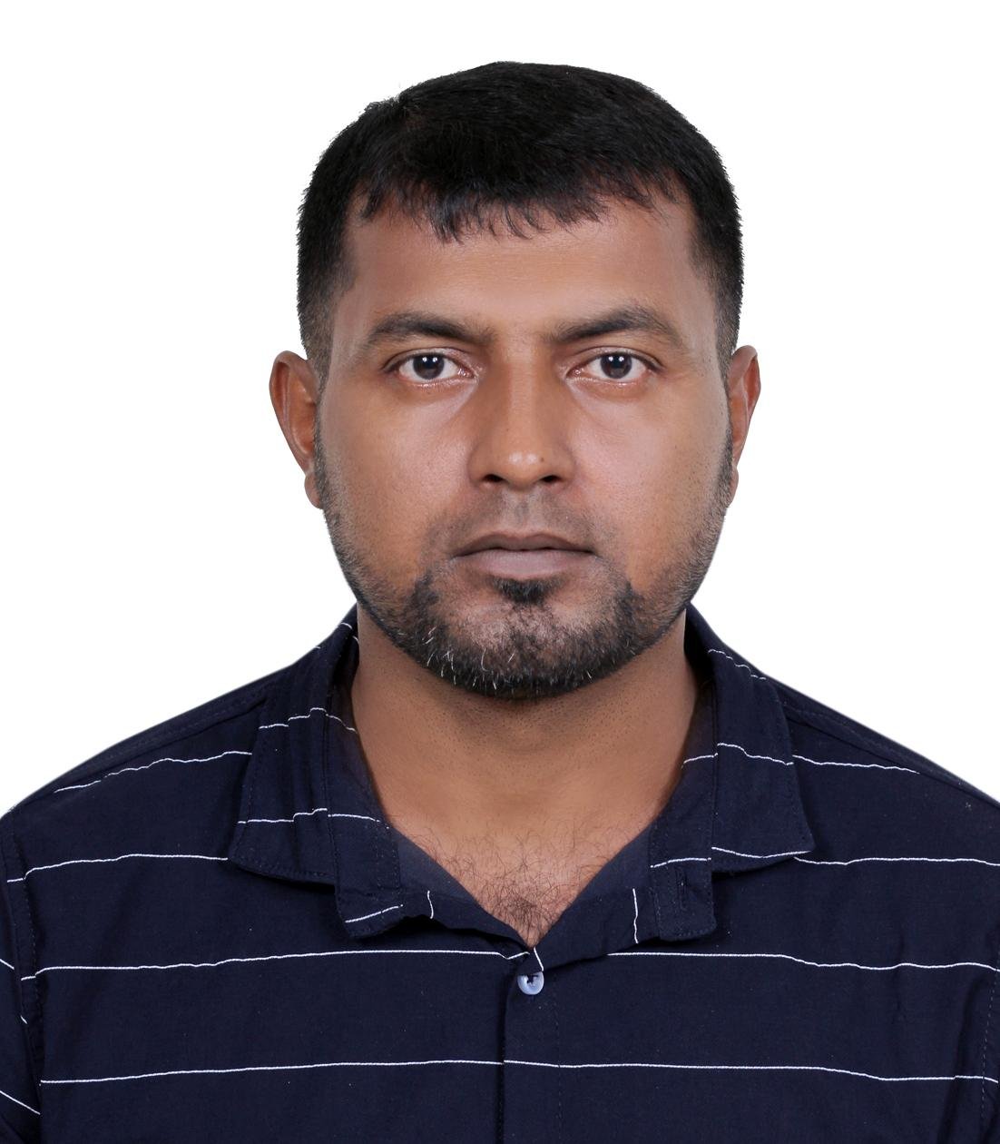 Belayet Hossain Syed  🇧🇩