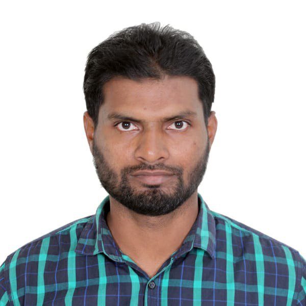 Ekram Hossain Sayed  🇧🇩