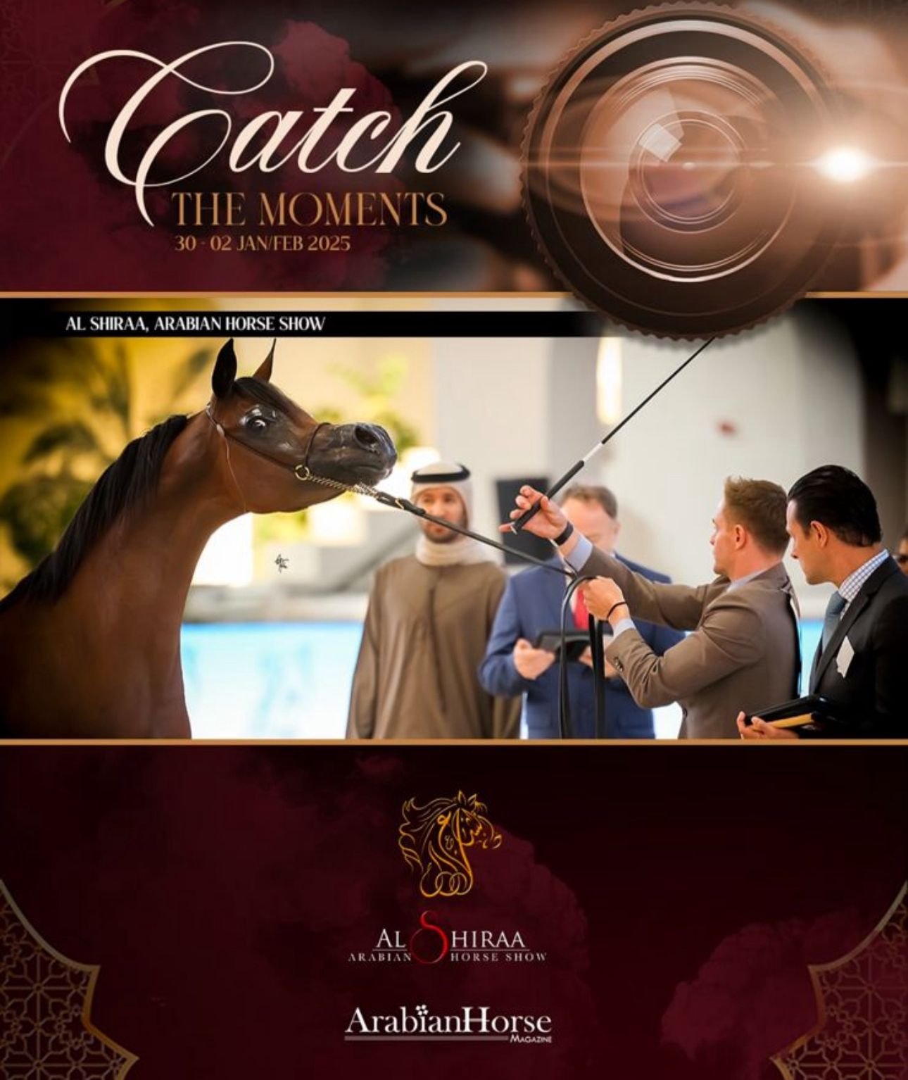 AFRAH AL ETIHAD